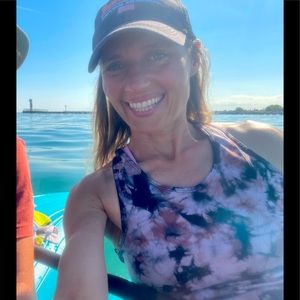 Meet your Posher, Becky